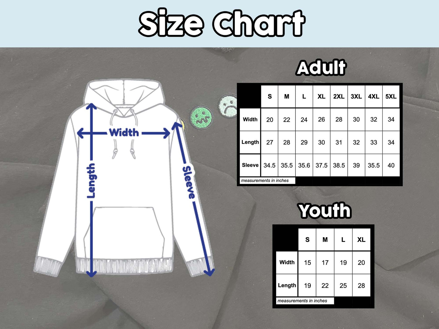 Communication Sweatshirt