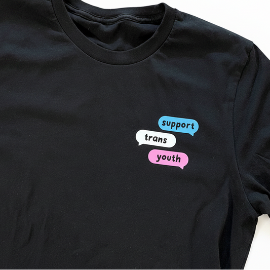 Support Trans Youth Bundle