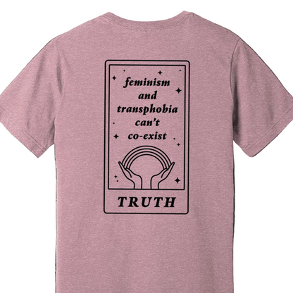 Anti-TERF Shirt/Hoodie