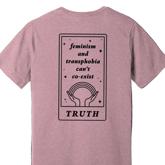 Anti-TERF Shirt/Hoodie