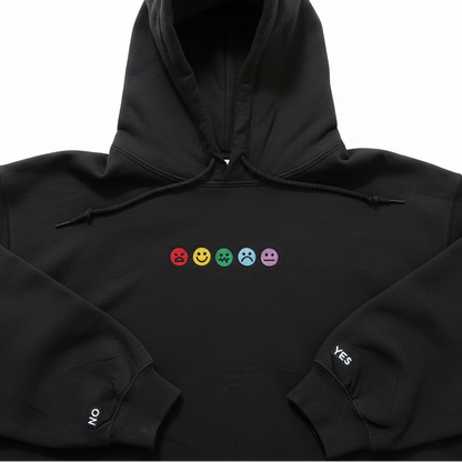 Communication Sweatshirt