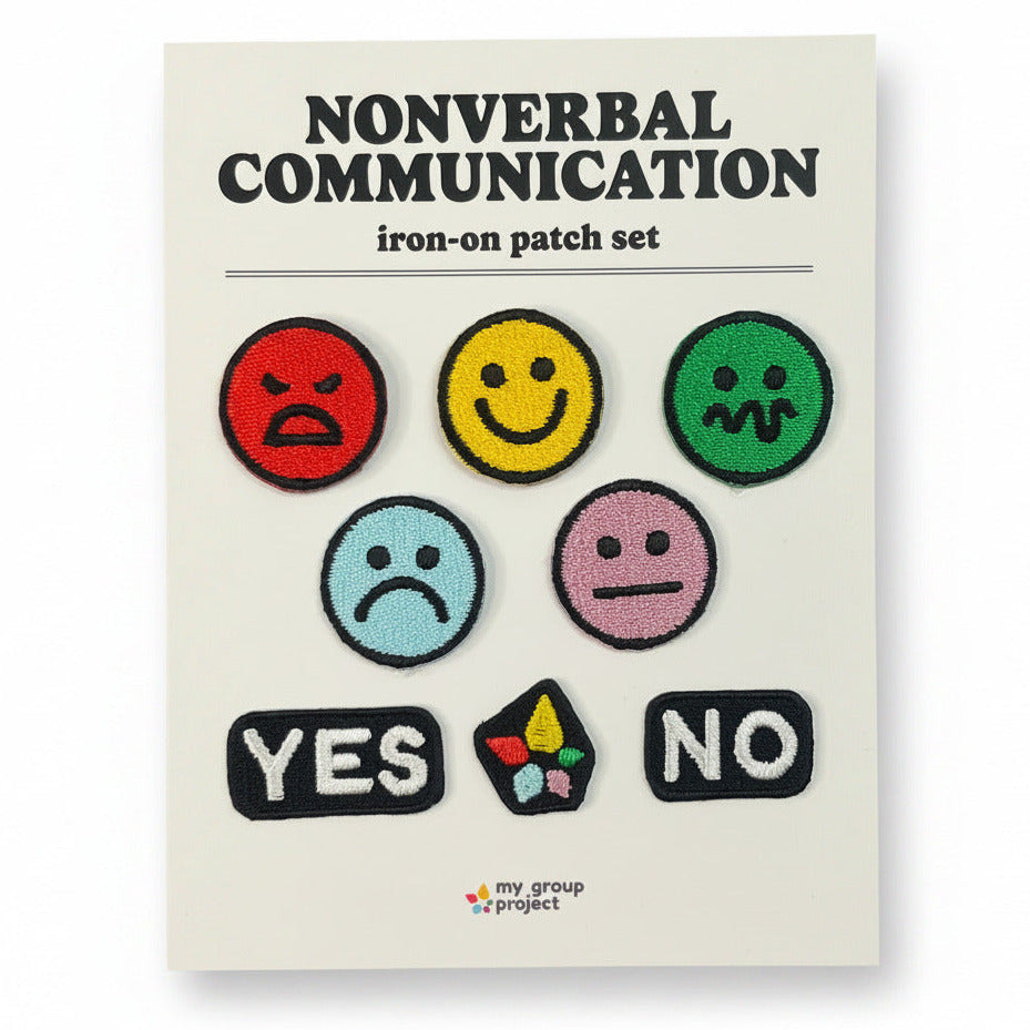 Communication Patch Set