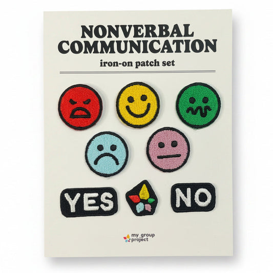 Communication Patch Set