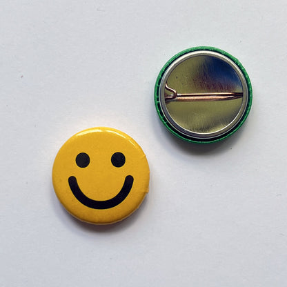 Communication Pin Set