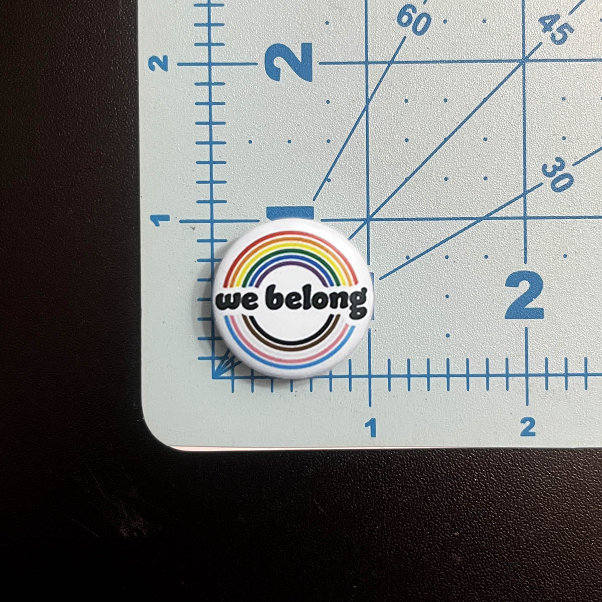 Pride Magnet Set