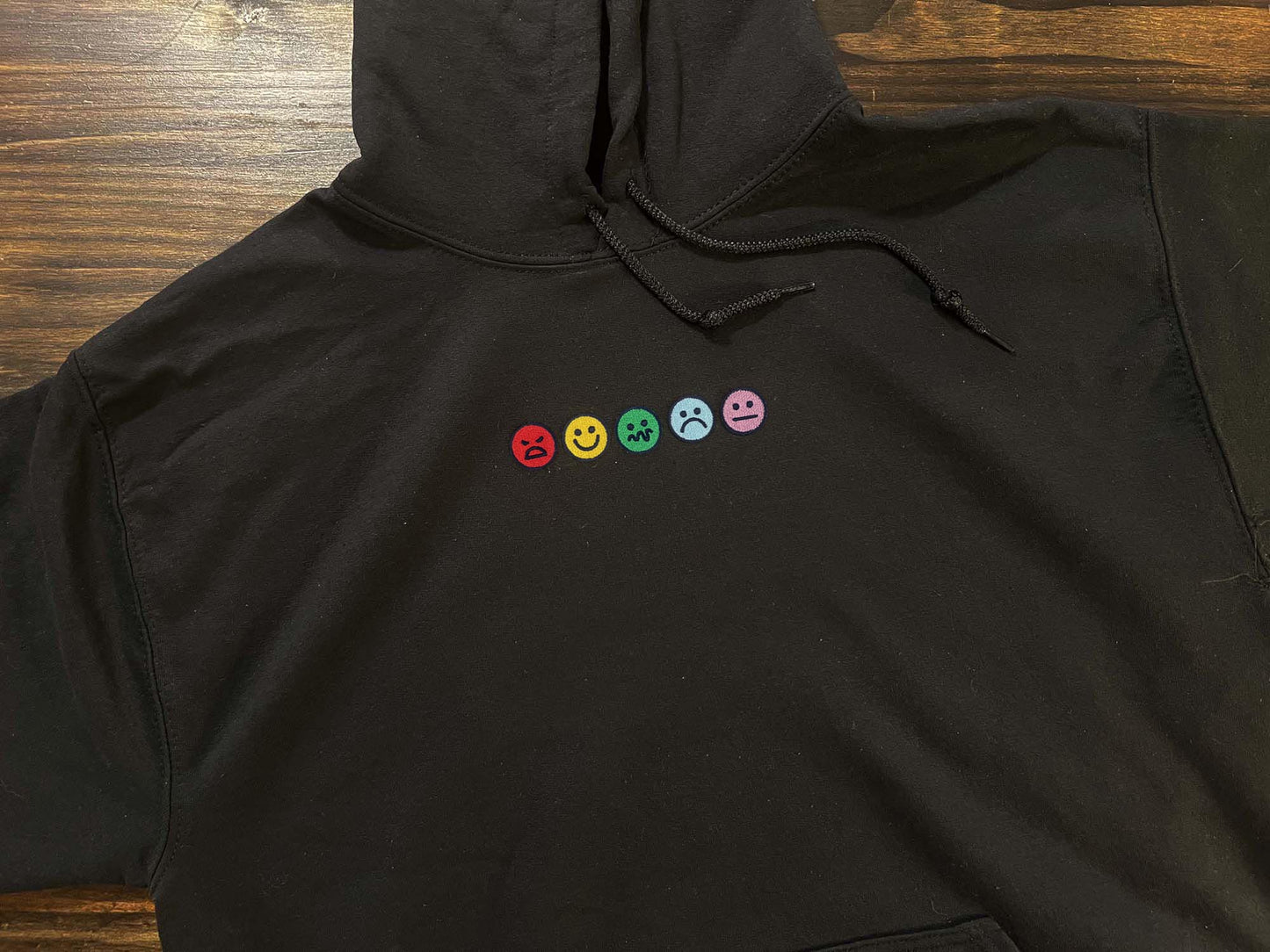 Communication Sweatshirt