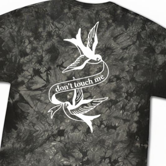 Don't Touch Me Shirt